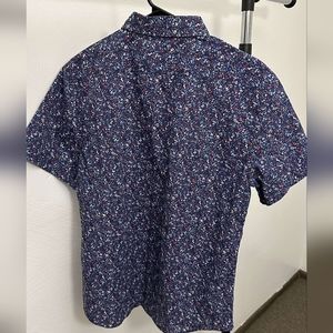 Banana republic button up